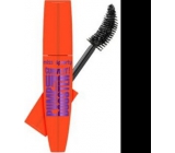 Miss Sporty Pump Up Booster Curve It! riasenka 002 Extra Black 12 ml
