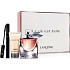 Lancome La Vie Est Belle toaletná voda pre ženy 50 ml + telové mlieko 50 ml + riasenka, darčeková sada
