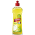 Mefisto Svieža citrón koncentrovaný prostriedok na riad 500 ml