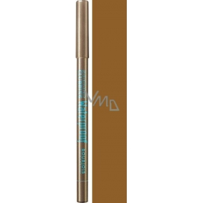 Bourjois Contour Clubbing vodeodolná ceruzka na oči 60 Taupe Of The Top 1,2 g