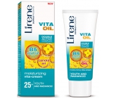 Lirene Vita Oil 25+ hydratačný vita-krém 40 ml