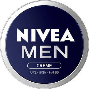 Nivea Men Creme krém 150 ml