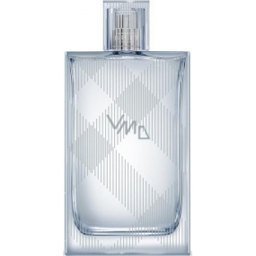 Burberry Brit Splash for Him toaletná voda 100 ml Tester