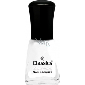 Classics Charming Nail Lacquer mini lak na nechty 02 7,5 ml
