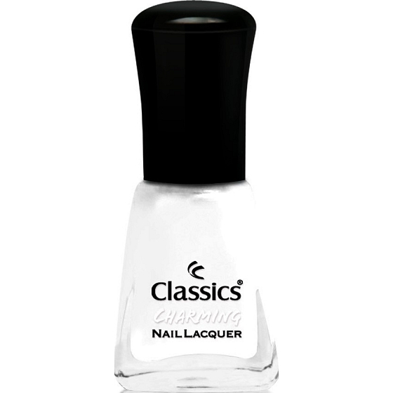 Classics Charming Nail Lacquer mini lak na nechty 02 7,5 ml
