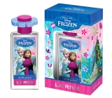 Disney Frozen parfumovaná voda pre ženy 50 ml