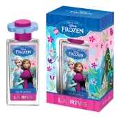 Disney Frozen toaletná voda pre ženy 50 ml