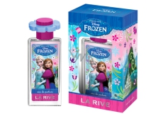 Disney Frozen toaletná voda pre ženy 50 ml