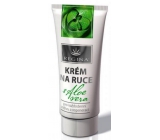 Regina Aloe Vera krém na ruky pre každodenné výživu a regeneráciu 60 ml