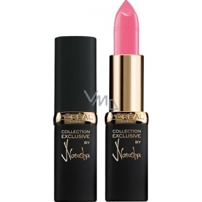 Loreal Paris Color Riche Collection Exclusive rúž Natashas Pink 3,6 g