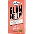 Depilan Glam Me Up! depilačné pásiky zo studeného vosku 16 kusov a hydratačné obrúsky 2 kusy