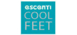 Escenti Cool Feet