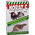 Norat G na hubenie myší, potkanov a potkanov 100 g
