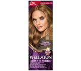 Wella Wellaton Intense Color Cream krémová farba na vlasy 7/3 oriešková