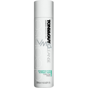 Šampón Toni&Guy Intense Softness pre normálne vlasy 250 ml