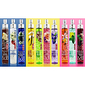 IVR Eau des Alpes Citrón a bylinky toaletná voda 75 ml