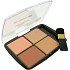 Body Collection Quad Blusher Set Kozmetická kazeta tvárenka English Rose 4 x 3 g