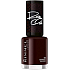 Rimmel London 60 Seconds Chameleon Colour by Rita Ora lak na nechty 901 Darkest Desires 8 ml