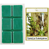 New Garden Šalvia a eukalyptus vonný vosk do aromalampy 64 g