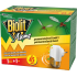 Biolit Aroma Elektrický odparovač s vôňou pomaranča proti komárom 45 nocí strojček + náplň 27 ml