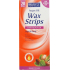 Beauty Formulas Arganový olej Wax Strips depilačné pásky na nohy a telo 20 kusov