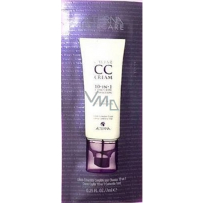 Alterna Caviar CC Cream vzorka bezoplachového multifunkčného krému 7 ml