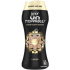 Lenor Unstoppables Lavish vonné perličky do práčky dodávajú prádlu intenzívnu sviežu vôňu až do ďalšieho prania 210 g