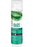 Dr. Santé Aloe Vera šampón na vlasy pre posilnenie vlasov 250 ml