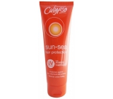 Calypso Sun-Sea krém na vlasy s UV filtrom 100 ml