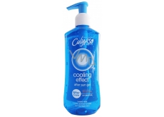 Calypso Chladivý účinok upokojujúci gél po opaľovaní dávkovač 250 ml