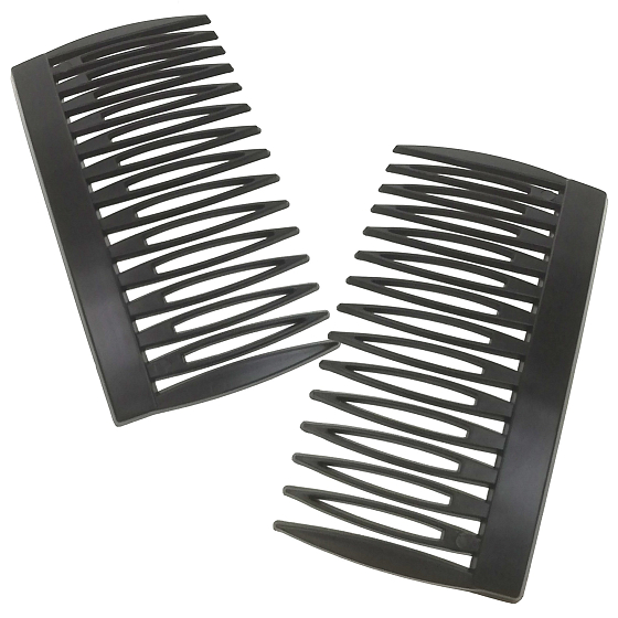Plastic Nova Hrebienok bočné 7,5 cm 2 kusy