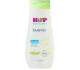 HiPP Babysanft Jemný šampón na vlasy pre deti 200 ml