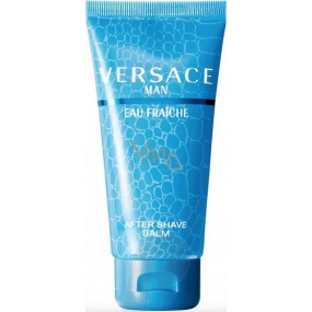 Versace Eau Fraiche Man balzam po holení 75 ml