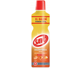 Savo Prim Svieža vôňa dezinfekčný čistiaci prostriedok 1,2 l