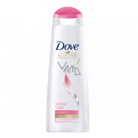 Dove Nutritive Solutions Color Care šampón na farbené vlasy 400 ml