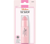 Sally Hansen Cuticle Rehab Oil Balm hydratačný tuhý olejček pre hydratáciu nechtov a nechtovej kožičky 6 g