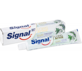 Signal Long Active Nature Elements Baking Soda zubná pasta s jedlou sódou 75 ml