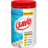 Savo Maxi chlórové tablety na dezinfekciu bazénov 1,2 kg