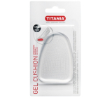 Titania Gel Protection gélová stielka na prednú časť chodidla 8 cm 2 kusy