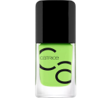 Catrice ICONails Gelový lak na nechty 150 Iced Matcha Latte 10,5 ml