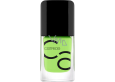 Catrice ICONails Gelový lak na nechty 150 Iced Matcha Latte 10,5 ml