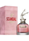 Jean Paul Gaultier Scandal parfumovaná voda pre ženy 50 ml