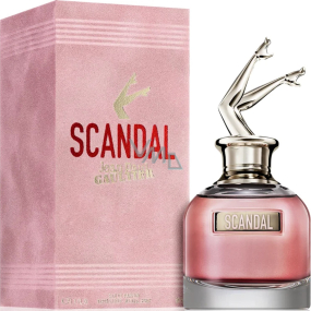 Jean Paul Gaultier Scandal parfumovaná voda pre ženy 50 ml