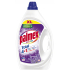 Palmex Lavender Color tekutý prací gél na farebné oblečenie 54 dávok 2,51 l