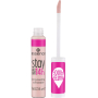 Essence Stay All Day 14h vodeodolný tekutý korektor 20 Light Rose 7 ml
