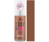 Essence Stay All Day 16h dlhotrvajúci podkladový make-up 50 Soft Caramel 30 ml