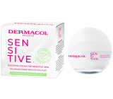Dermacol Sensitive upokojujúci krém na citlivú pleť 50 ml