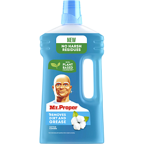 Mr. Proper univerzálny čistič podláh Ocean 1 l
