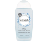 Femfresh Sensitive Intimate Wash 250 ml