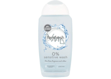 Femfresh Sensitive Intimate Wash 250 ml